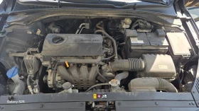 Hyundai I30 1.4 100к.с, снимка 11