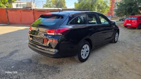 Hyundai I30 1.4 100к.с, снимка 4