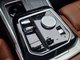 BMW 740 740D xDrive M Sports, снимка 9