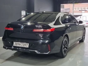 BMW 740 740D xDrive M Sports, снимка 4