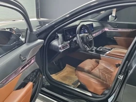 BMW 740 740D xDrive M Sports, снимка 10