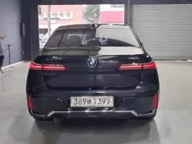 BMW 740 740D xDrive M Sports, снимка 3