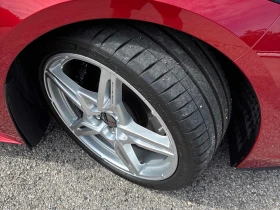 Chevrolet Corvette 2LT * CARFAX * АВТОКРЕДИТ БЕЗ ПЪРВОНАЧАЛНА ВНОСКА*, снимка 7