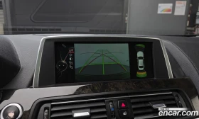 BMW 640 640i Gran Coupe, снимка 17