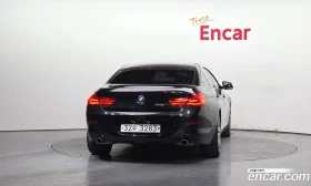 BMW 640 640i Gran Coupe, снимка 4