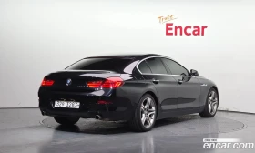 BMW 640 640i Gran Coupe, снимка 2