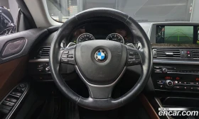 BMW 640 640i Gran Coupe, снимка 13