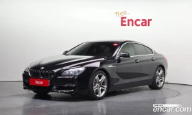 BMW 640 640i Gran Coupe, снимка 1
