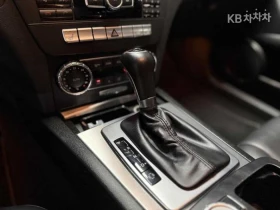 Mercedes-Benz C 200 AMG LINE\PANORAMA\, снимка 14
