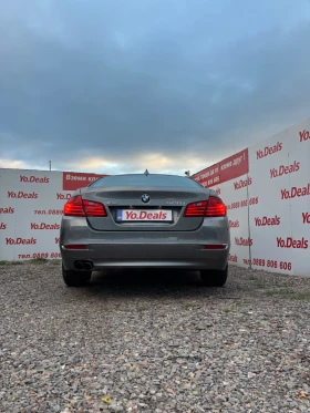 BMW 528 Xdrive, Facelift, HUD, SoftClose, снимка 7