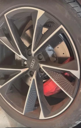 Audi A7, снимка 5
