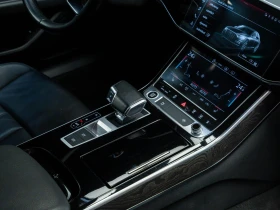 Audi A8 QUATTRO* LONG* MATRIX* DRIVE SELECT* , снимка 13
