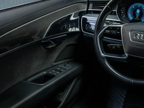 Audi A8 QUATTRO* LONG* MATRIX* DRIVE SELECT* , снимка 16