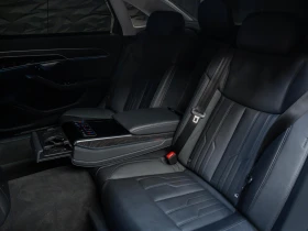 Audi A8 QUATTRO* LONG* MATRIX* DRIVE SELECT* , снимка 7