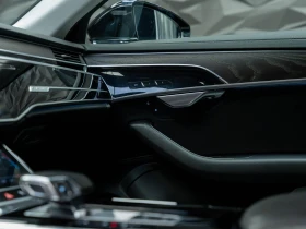 Audi A8 QUATTRO* LONG* MATRIX* DRIVE SELECT* , снимка 14