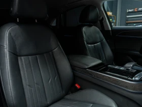 Audi A8 QUATTRO* LONG* MATRIX* DRIVE SELECT* , снимка 11
