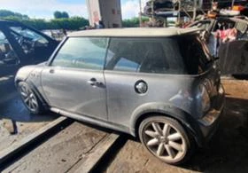 Mini Cooper s 1.6 kompressor | Mobile.bg    3