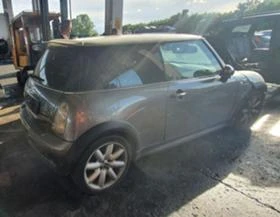 Mini Cooper s 1.6 kompressor | Mobile.bg    4