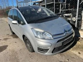 Citroen C4 Picasso 1.6HDI 112 . | Mobile.bg    2