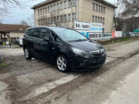 Opel Zafira 7 места 1