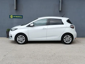     Renault Zoe 135R  52KWh   