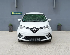     Renault Zoe 135R  52KWh   