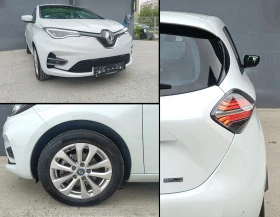 Renault Zoe 135R  52KWh  ГАРАНЦИОНЕН , снимка 10