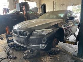 BMW 520, снимка 1 - Автомобили и джипове - 42416604