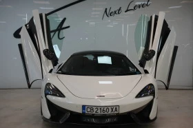 Обява за продажба на McLaren 570S Coupe 570S  Coupe Carbon Package ~ 275 000 лв. - изображение 1