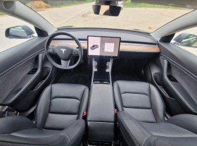 Tesla Model 3 4x4 long range европейска, снимка 16