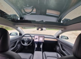 Tesla Model 3 4x4 long range европейска, снимка 14 - Автомобили и джипове - 45656589