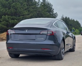 Tesla Model 3 4x4 long range европейска, снимка 7 - Автомобили и джипове - 45656589