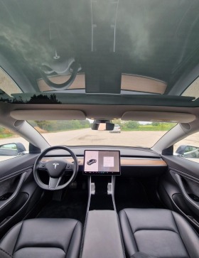 Tesla Model 3 4x4 long range европейска, снимка 15
