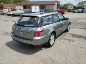 Subaru Outback 2.5i 165к.с.  Панорама , снимка 5