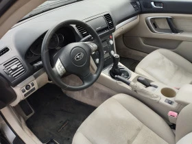 Subaru Outback 2.5i 165к.с.  Панорама , снимка 9