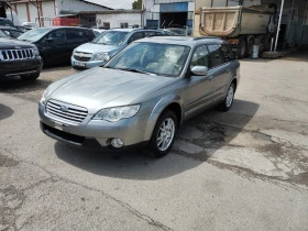 Subaru Outback 2.5i 165к.с.  Панорама , снимка 2