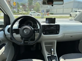 VW Up E UP, снимка 6