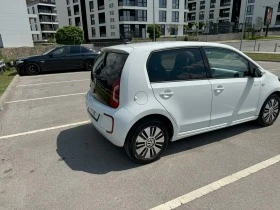 VW Up E UP, снимка 4