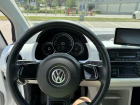 VW Up E UP, снимка 12