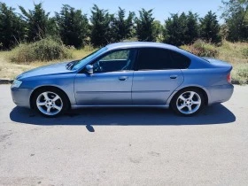 Subaru Legacy 2R, снимка 2