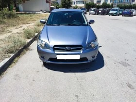 Subaru Legacy 2R, снимка 9