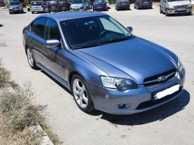 Subaru Legacy 2R, снимка 10