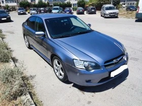 Subaru Legacy 2R, снимка 5