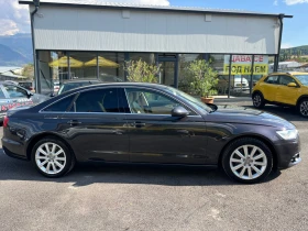 Audi A6 3.0TDI УНИКАЛНА;-);-), снимка 4