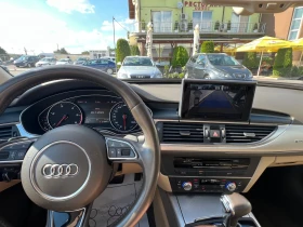 Audi A6 3.0TDI УНИКАЛНА;-);-), снимка 15