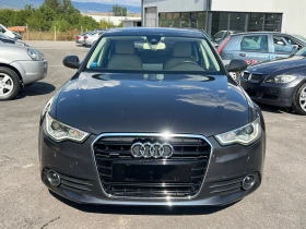 Audi A6 3.0TDI УНИКАЛНА;-);-), снимка 1