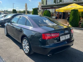 Audi A6 3.0TDI quattro УНИКАЛНА, снимка 6