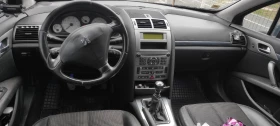 Peugeot 407, снимка 5