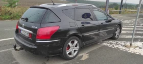 Peugeot 407, снимка 3