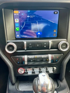Ford Mustang GT Premium | Mobile.bg    9